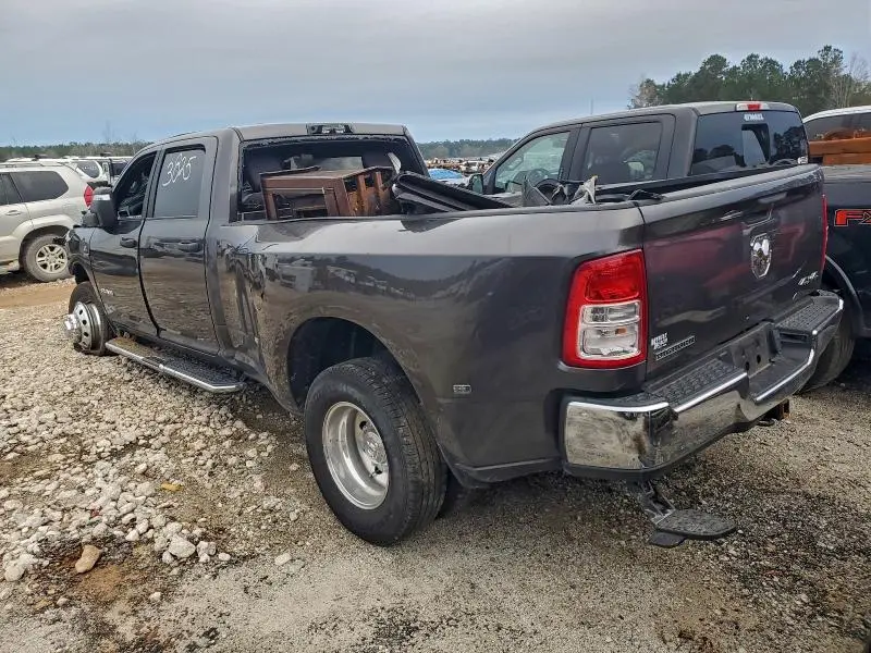 2023 RAM 3500 BIG HORN  