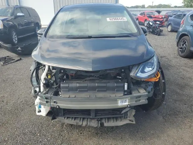 2019 CHEVROLET BOLT EV LT  
