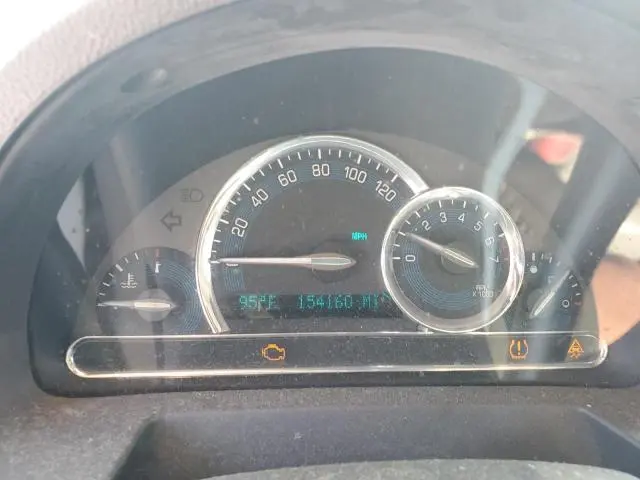 2011 CHEVROLET HHR LT  