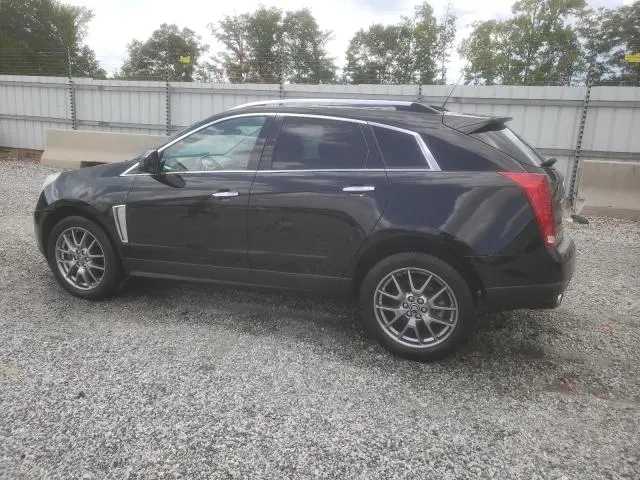 2015 CADILLAC SRX PERFORMANCE COLLECTION  
