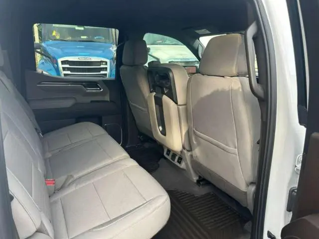 2025 CHEVROLET SILVERADO C1500 LT  