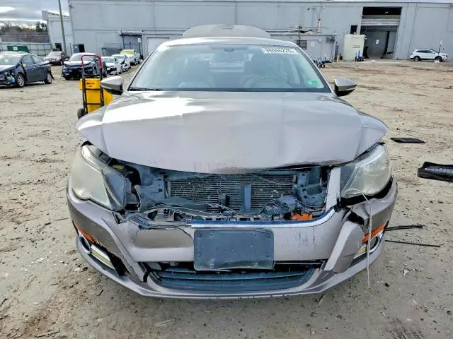 2010 VOLKSWAGEN CC SPORT  