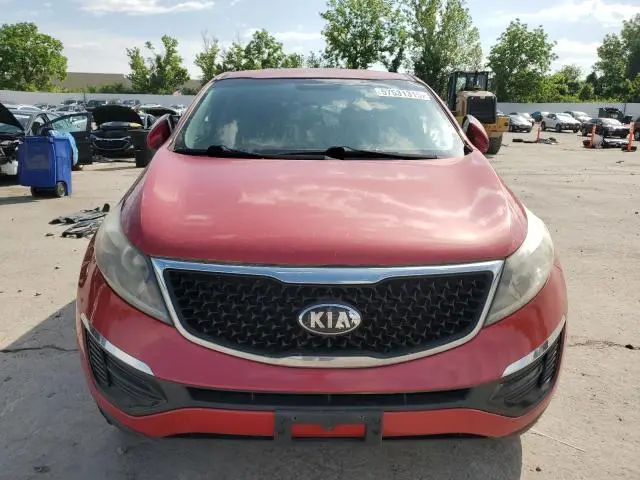 2014 KIA SPORTAGE BASE  