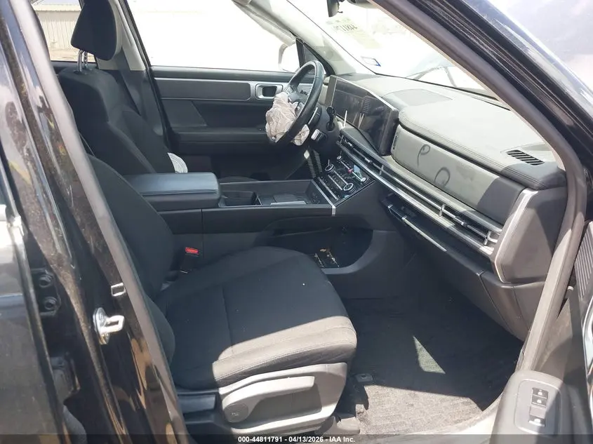 2025 HYUNDAI SANTA FE SE