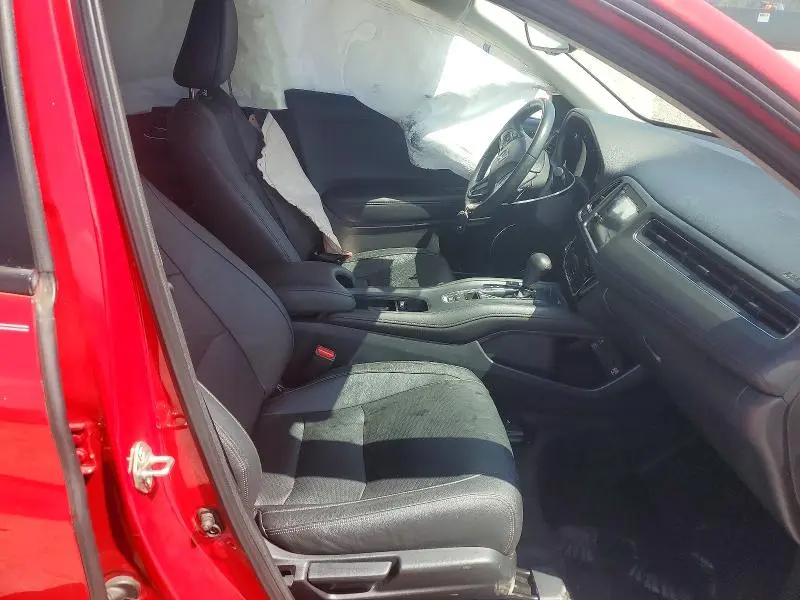 2020 HONDA HR-V EXL  