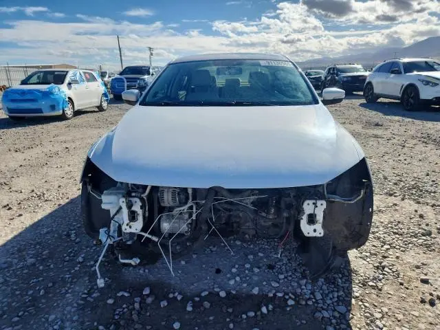 2013 VOLKSWAGEN JETTA TDI  