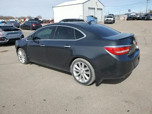 2014 BUICK VERANO CONVENIENCE