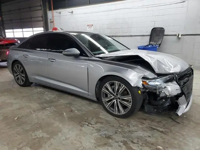 2023 AUDI A6 PREMIUM  