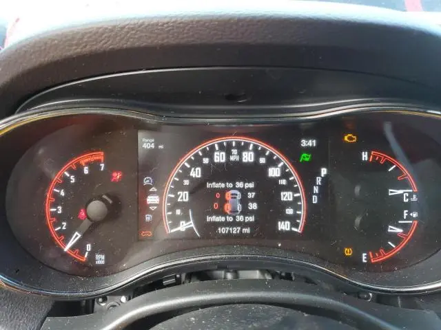 2020 DODGE DURANGO R/T