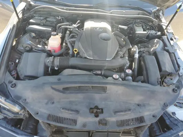 2018 LEXUS IS 300  