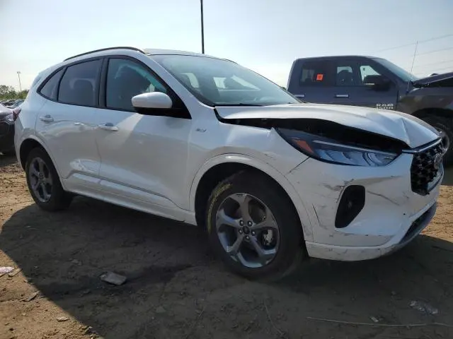 2024 FORD ESCAPE ST LINE SELECT  