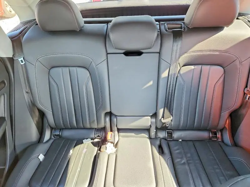 2021 AUDI Q5 PREMIUM  