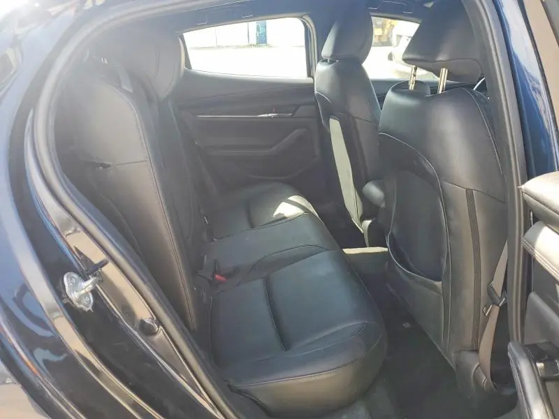 2019 MAZDA 3   