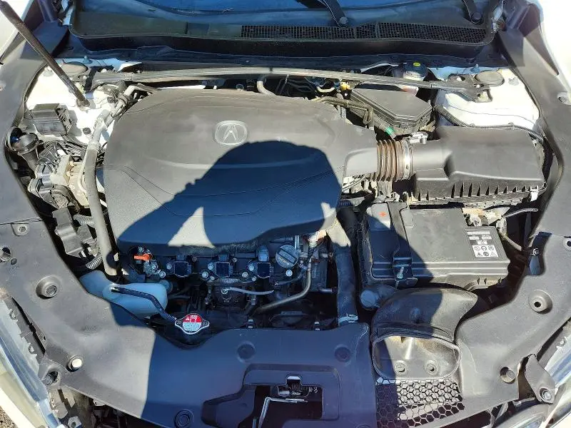 2015 ACURA TLX ADVANCE  
