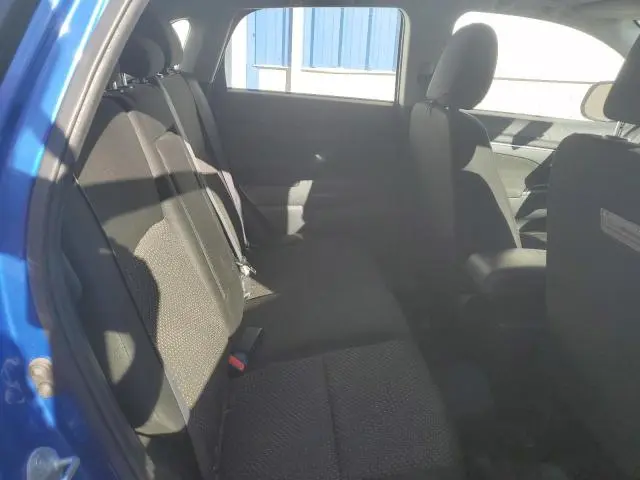 2016 MITSUBISHI RVR SE