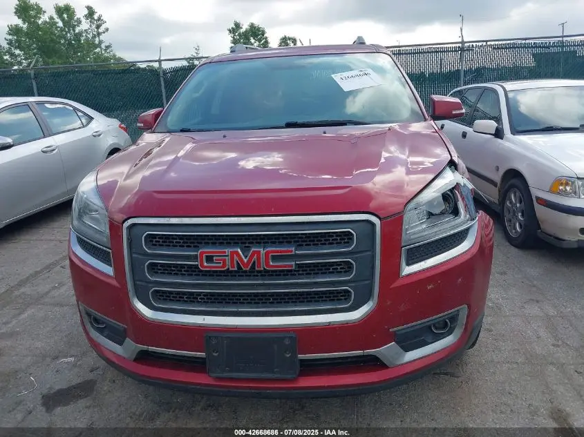 2014 GMC ACADIA SLT-1