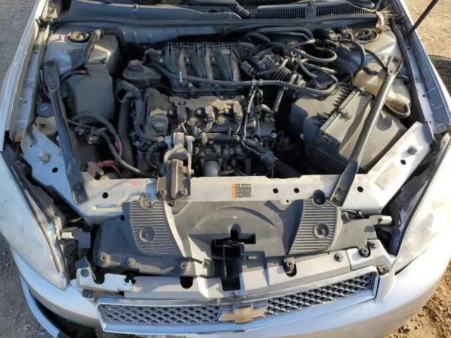 2013 CHEVROLET IMPALA LS  