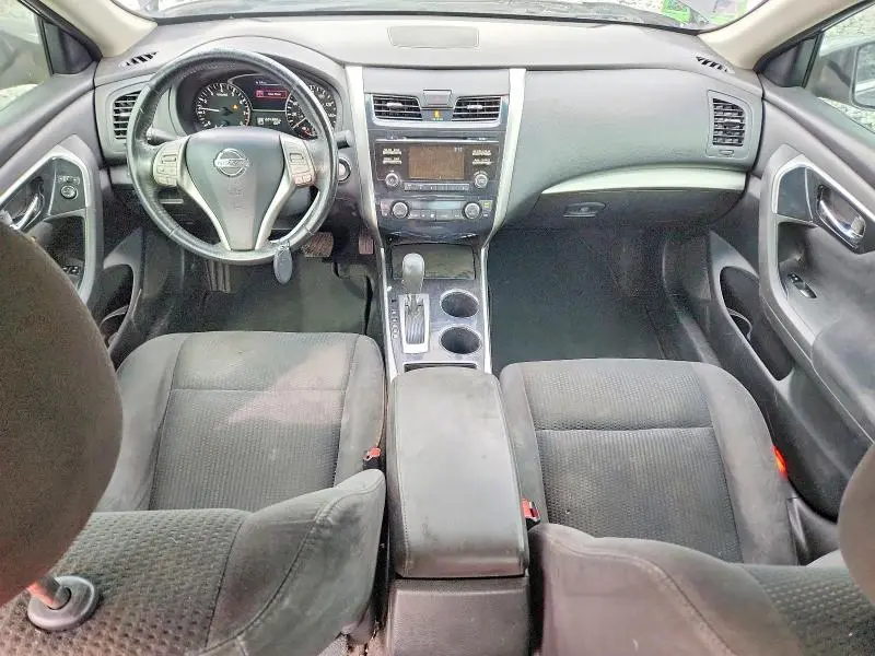 2014 NISSAN ALTIMA 2.5 SV  