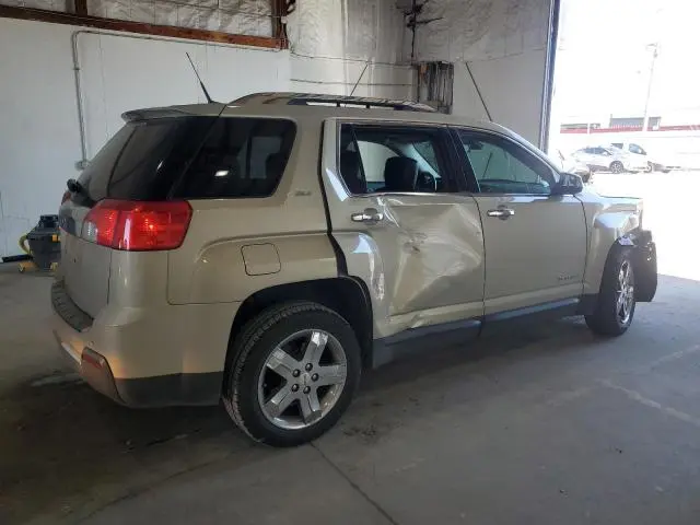 2012 GMC TERRAIN SLT  