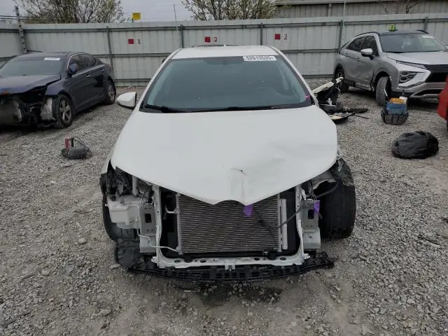 2016 TOYOTA SCION IM   