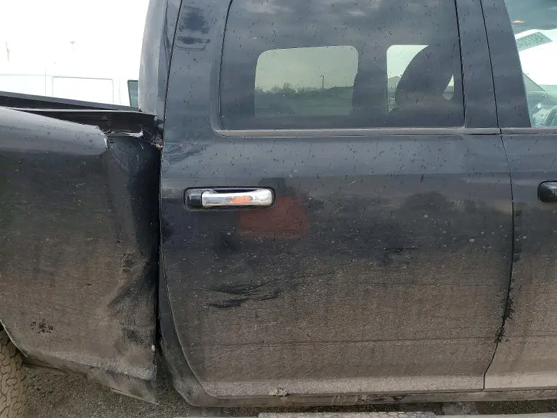 2012 DODGE RAM 2500 SLT  