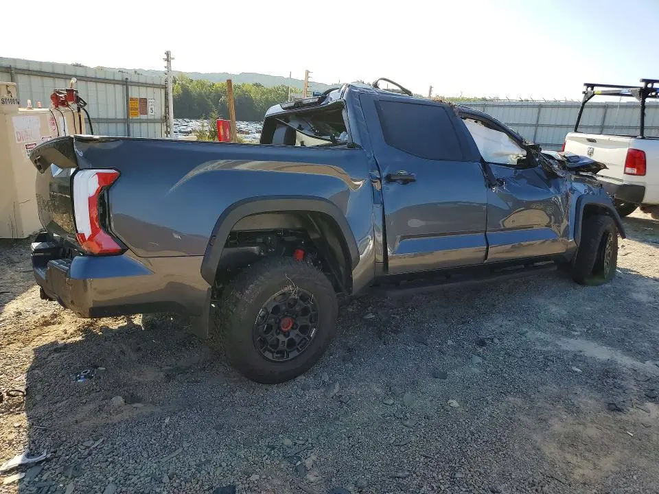 2026 TOYOTA TUNDRA TRD PRO HV  