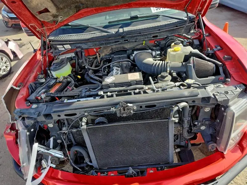 2013 FORD F150 SVT RAPTOR  