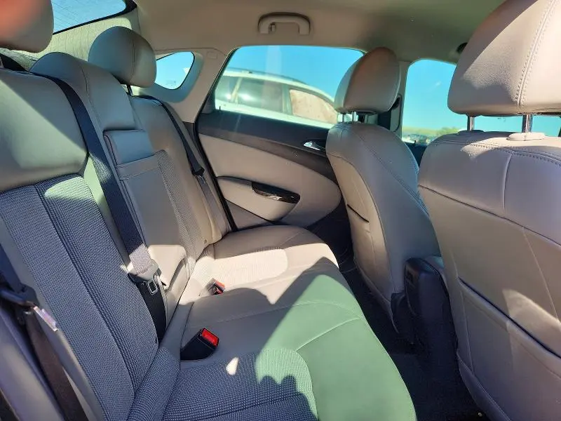 2015 BUICK VERANO   