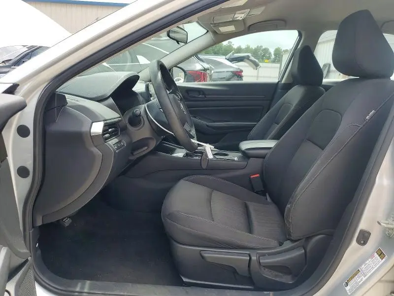 2023 NISSAN ALTIMA S  