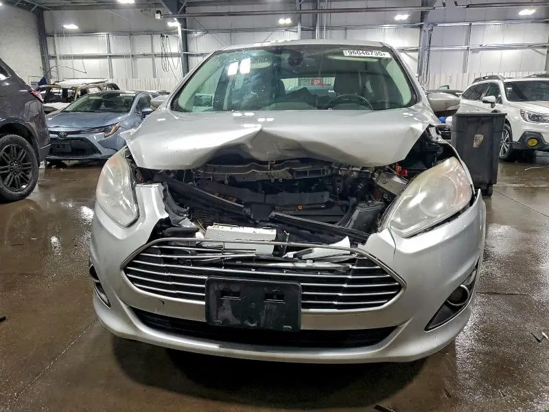 2014 FORD C-MAX PREMIUM  