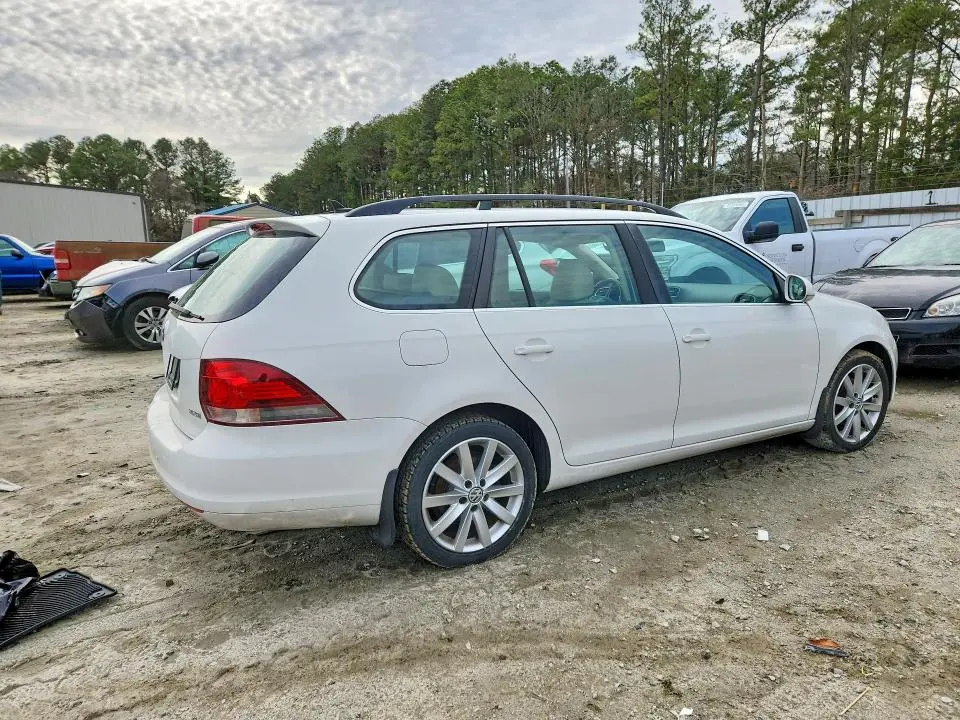 2014 VOLKSWAGEN JETTA S  