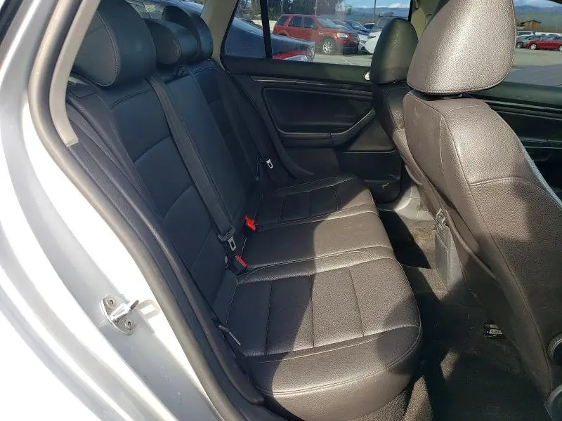 2014 VOLKSWAGEN JETTA TDI  