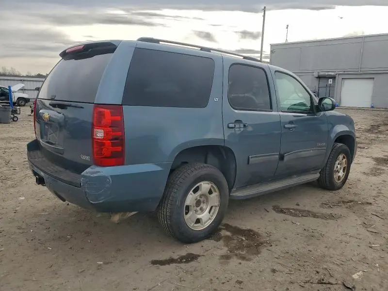 2010 CHEVROLET TAHOE K1500 LT  
