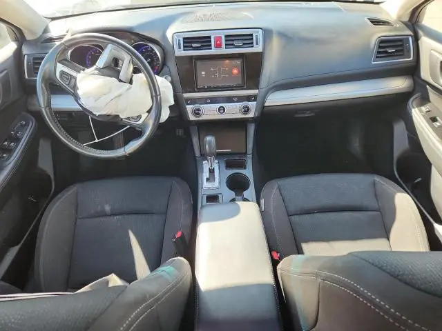 2016 SUBARU LEGACY 2.5I PREMIUM  