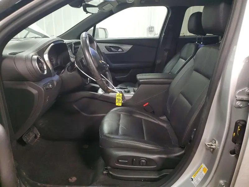 2020 CHEVROLET BLAZER 3LT  