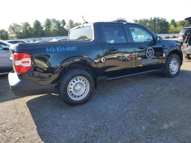 2024 FORD MAVERICK XL  