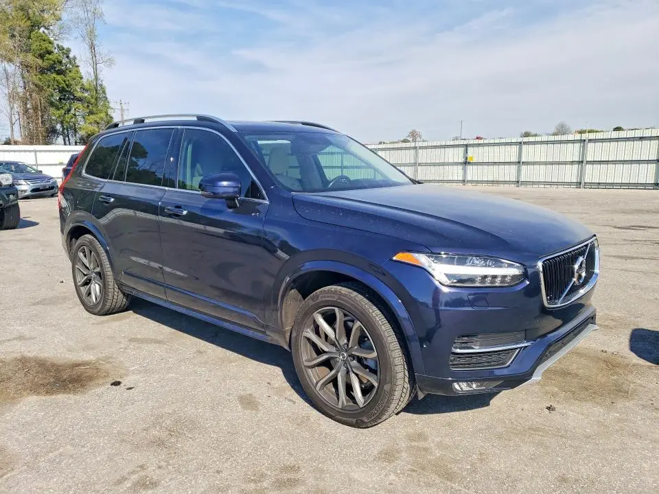 2019 VOLVO XC90 T6 MOMENTUM  