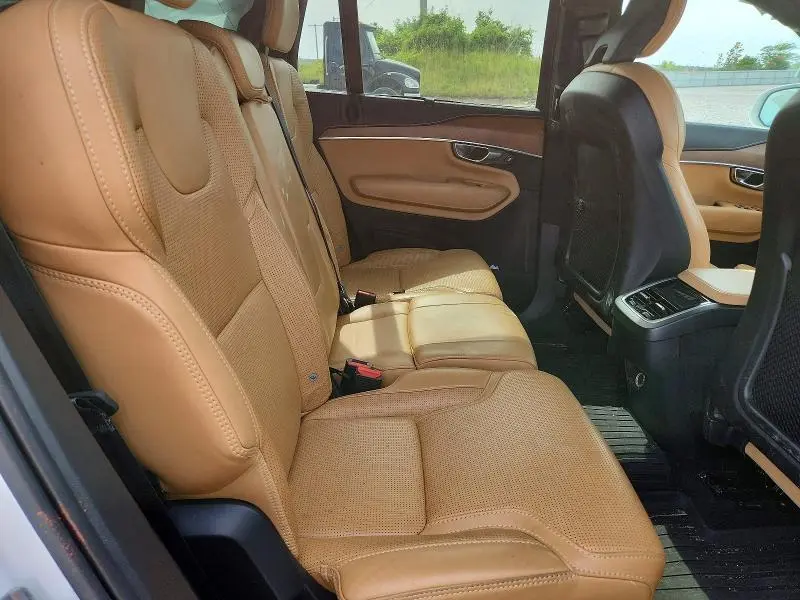 2019 VOLVO XC90 T6 INSCRIPTION AWD