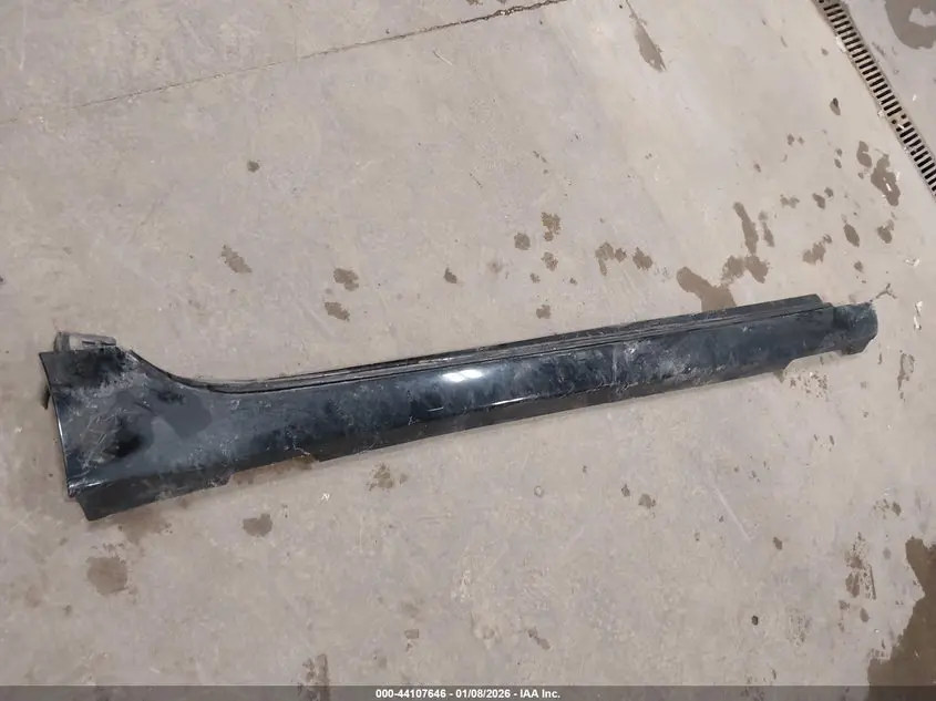 2016 CHEVROLET IMPALA 2LZ