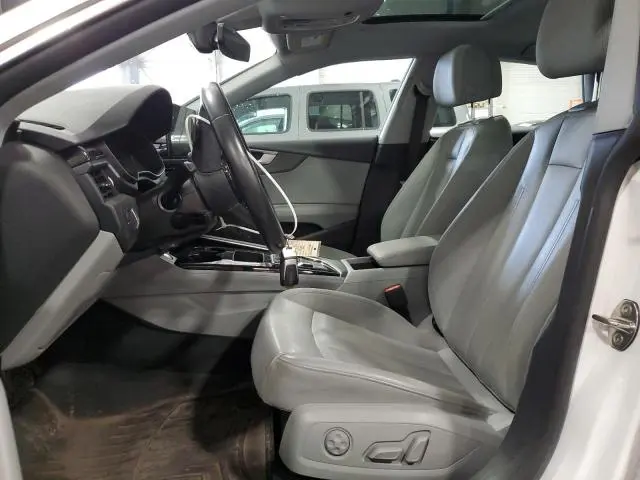 2021 AUDI A5 PREMIUM 40  