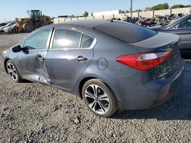 2015 KIA FORTE EX