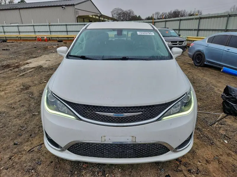 2020 CHRYSLER PACIFICA HYBRID TOURING  
