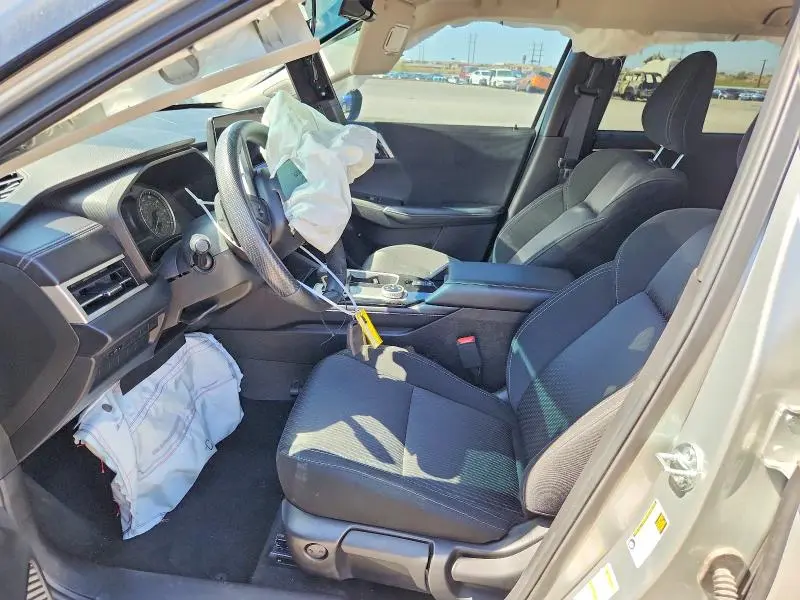 2025 MITSUBISHI OUTLANDER ES  