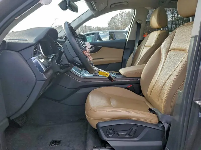 2020 AUDI Q7 PREMIUM PLUS  