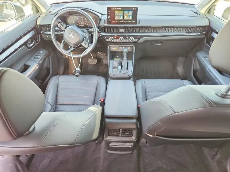 2023 HONDA CR-V EXL  