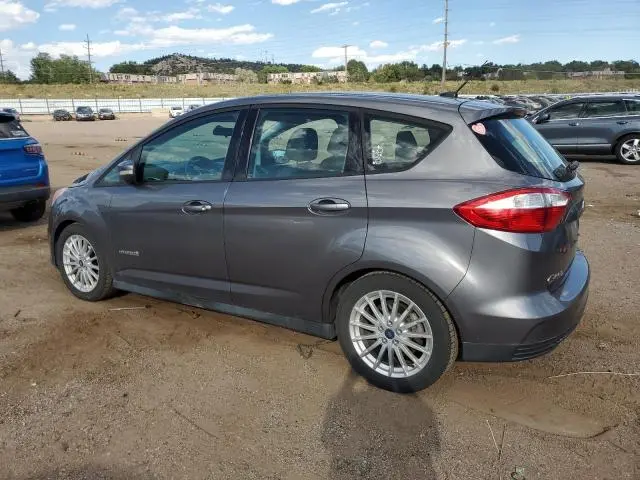 2013 FORD C-MAX SE  
