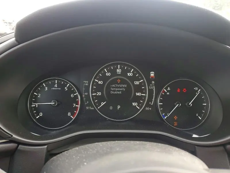 2026 MAZDA CX-30 PREFERRED  