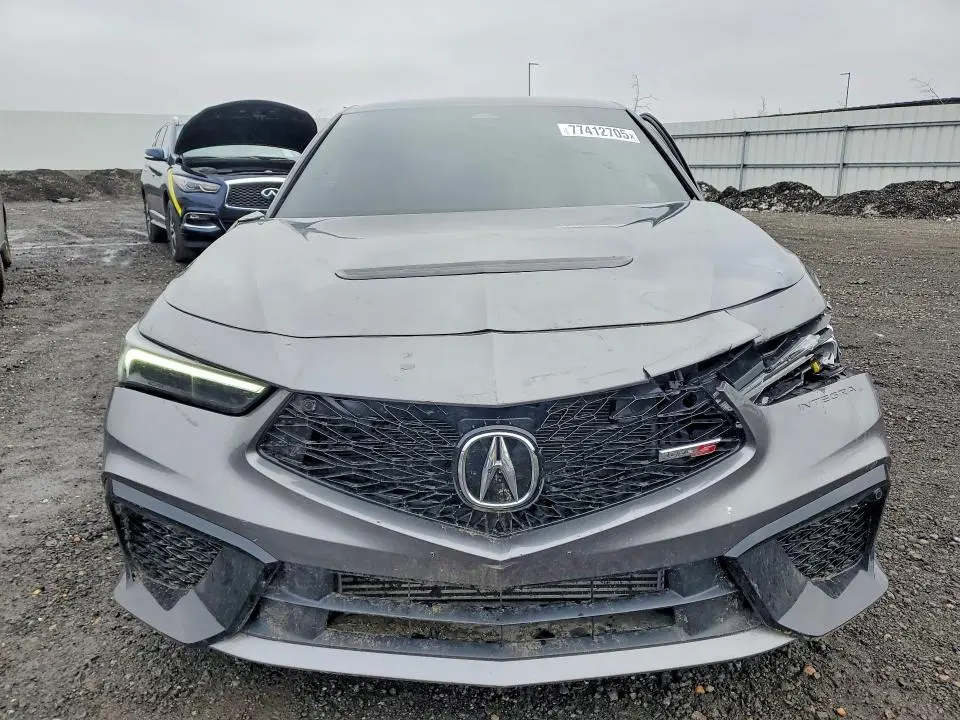 2024 ACURA INTEGRA TYPE S  