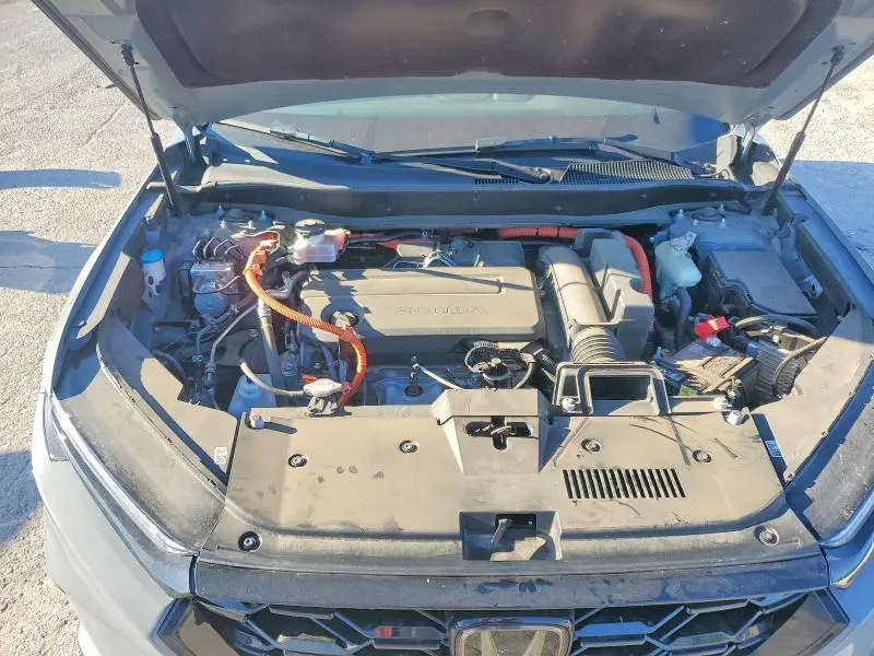 2024 HONDA CR-V SPORT-L  