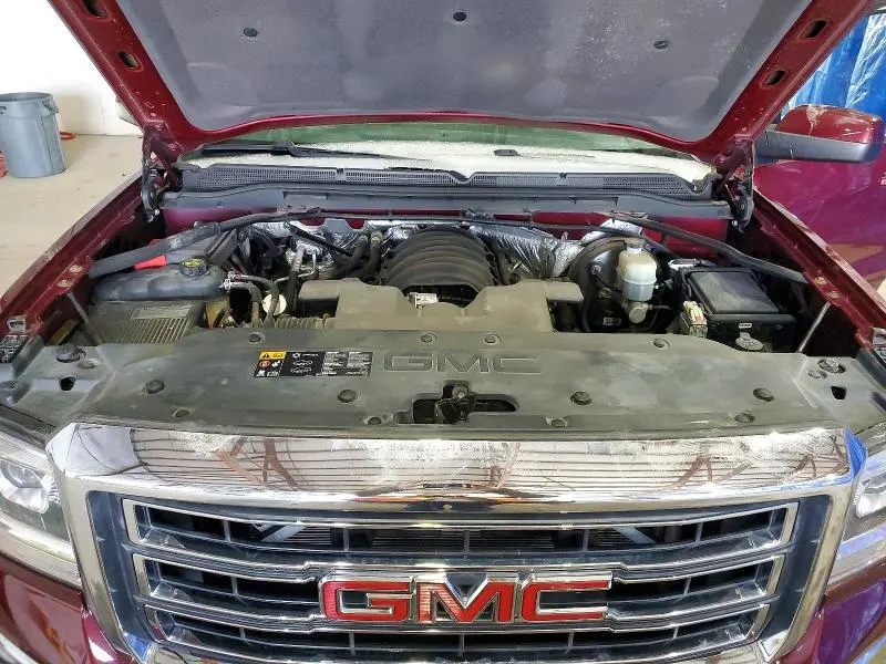 2014 GMC SIERRA K1500 SLE  